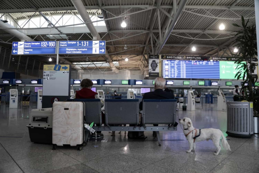Οργή Σέρβων για την απόφαση της Ελλάδας να κλείσει τα σύνορα
