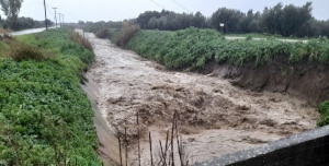 ΚΚΕ Αιτωλοακαρνανίας για τα πλημμυρικά φαινόμενα: «Πόσες φορές ακόμα, θα είμαστε στο ίδιο έργο θεατές;»