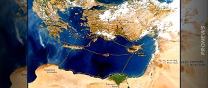 Νεα «σφηνα» στην Ελλαδα Η Τουρκία στρέφεται στην Αίγυπτο: «Με εμάς θα έχετε μεγαλύτερη ΑΟΖ»