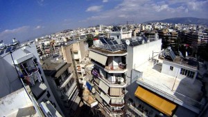 H «NIKH» κατεθεσε ν/σ στη Βουλη Ρύθμιση για να σωθούν τα σπίτια των πολιτών