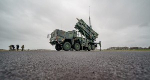 Συστοιχία Patriot μεταφέρεται επειγόντως στην Κάρπαθο!