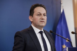 Πέτσας: «Το φετινό Καλοκαίρι δεν θα είναι σαν το περσινό»