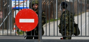 ΥΠΕΞ για Έβρο: Καμία ξένη δύναμη δεν βρίσκεται σε ελληνικό έδαφος!