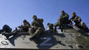 Για πρώτη φορά το ρωσικό ΥΠΑΜ δίνει εντολή για ισοπέδωση ολόκληρης της ενεργειακής υποδομής της Ουκρανίας