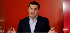 Επίσκεψη Αλέξη Τσίπρα στο Μεσολόγγι (Τρι 23/6/2020)