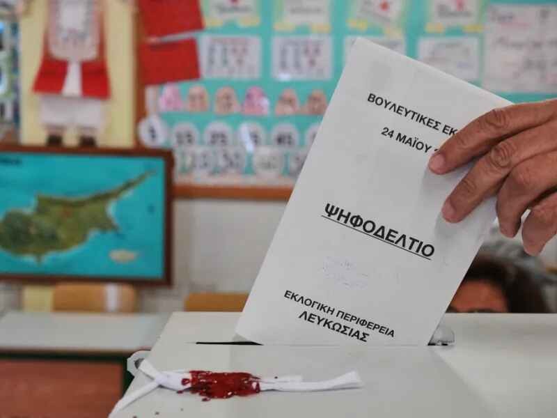 Βουλευτικές εκλογές στην Κύπρο: Νίκη ΔΗΣΥ, δεύτερo ΑΚΕΛ – Στη Βουλή το κόμμα του Φειδία Παναγιώτου