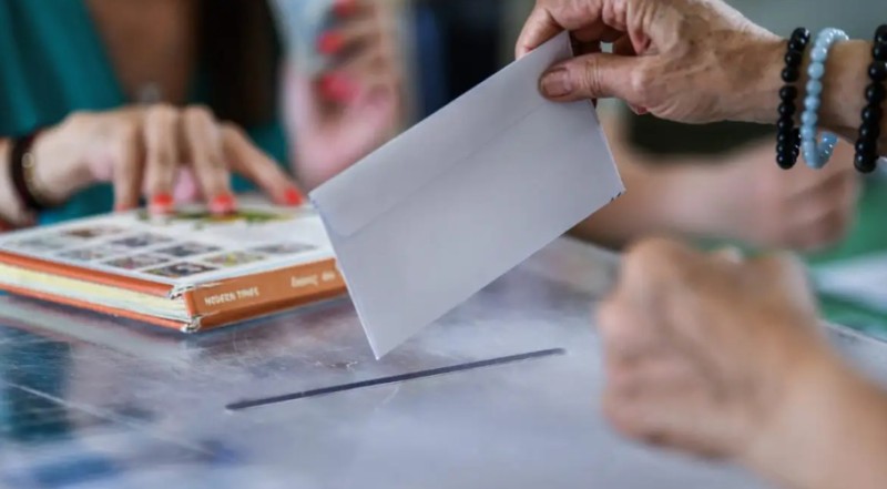 Επιστολική ψήφος: Στη Βουλή το νομοσχέδιο, προβλέπεται η δημιουργία εκλογικής περιφέρειας Απόδημου Ελληνισμού