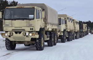 Εμφύλιος στις ΗΠΑ: Εθνοφρουρά εναντίον ICE στην Μινεσότα (βίντεο)