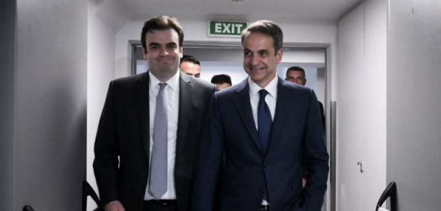 Πιστοποιητικά μέσω ίντερνετ τα… μεσάνυχτα – Το νομοσχέδιο για τον ψηφιακό μετασχηματισμό του Δημοσίου