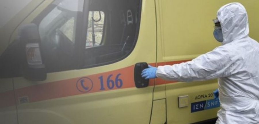 Κορωνοϊος: Δημιουργείται εθνικό μητρώο ασθενών