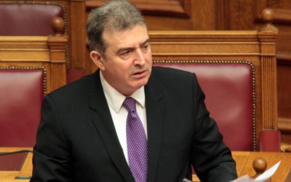Χρυσοχοΐδης κατά ΚΚΕ: Πρόστιμα στους συλληφθέντες – Δεν θα διεξαχθούν ούτε οι πορείες για τον Γρηγορόπουλο