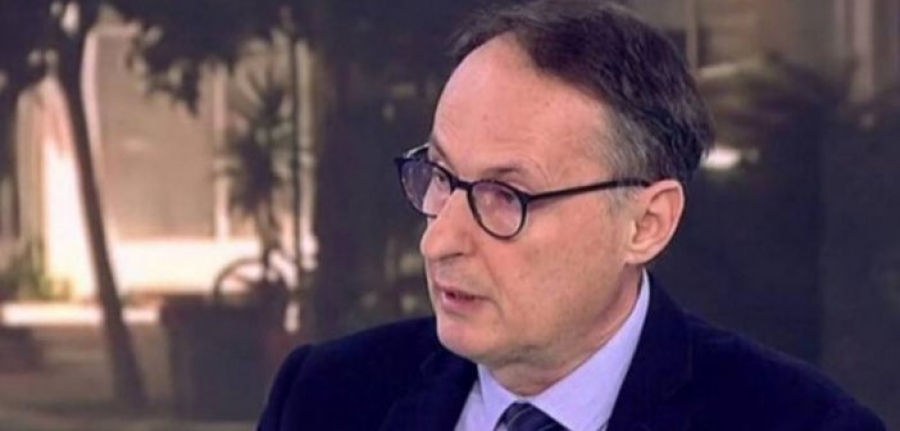 Σύψας: “Lockdown”στην Αττική για να χτυπήσουμε την επιδημία πριν ξεφύγει