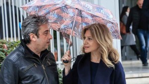 Επίθεση του Π.Ασλανίδη στην Μ.Καρυστιανού για το κόμμα: «Στο Μαξίμου άνοιξαν σαμπάνιες»