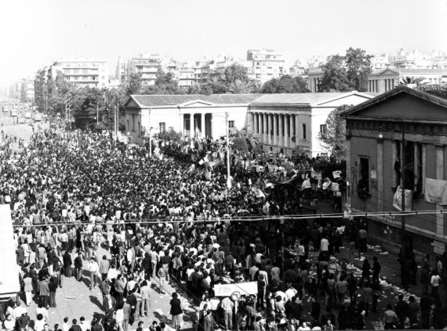 Τόσο αποτιμούν τη ζωή οι έμποροι της δημοκρατίας