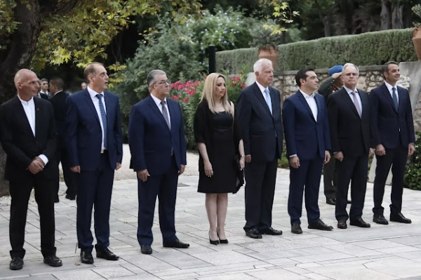 Εκλογές - Η μεγάλη απάτη!