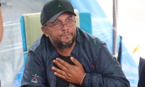 Π.Ρούτσι: «Είμαι ένας πατέρας που έχασα το παιδί μου στα Τέμπη – Ο πόνος έγινε φλόγα μέσα μου»