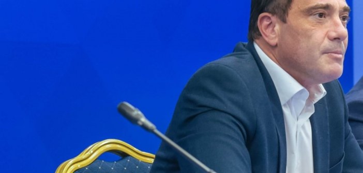 Φεύγας: Μέσω της ανάπτυξης στηρίζουμε τα νοικοκυριά που πλήττονται από την ενεργειακή κρίση