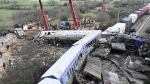 Eξεταστική για Τέμπη: Στον ανακριτή Λάρισας, η κατάθεση Καποτόρτο – Αίσθηση προκάλεσε ότι δεν ζήτησε συγνώμη