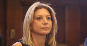 Μ.Καρυστιανού: «Αυτήν την εβδομάδα ξεχείλισε το ποτήρι! – Το κράτος κάνει τα πάντα για να θάψει την αλήθεια»