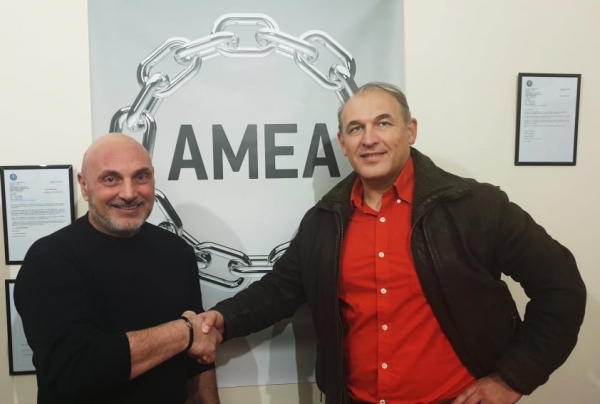 Πολιτική συμπόρευση του νεοσύστατου κόμματος «Ελεύθεροι Ξανά» με τον πολιτικό φορέα ΑΜΕΑ
