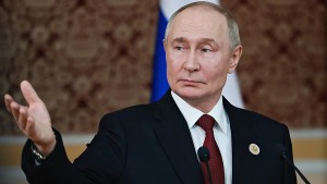 Β.Πούτιν για Μέση Ανατολή: Ο οικονομικός αντίκτυπος του πολέμου συναγωνίζεται αυτόν του Covid-19