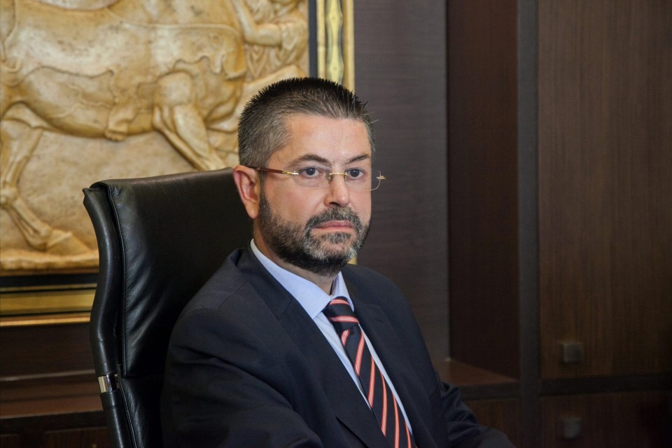 «Τάπα» Π.Σαράκη σε Κ.Βελόπουλο για τα 30 εκατ.ευρώ που πήρε αμοιβή για την εξάρθρωση της εγκληματικής οργάνωσης της Novartis