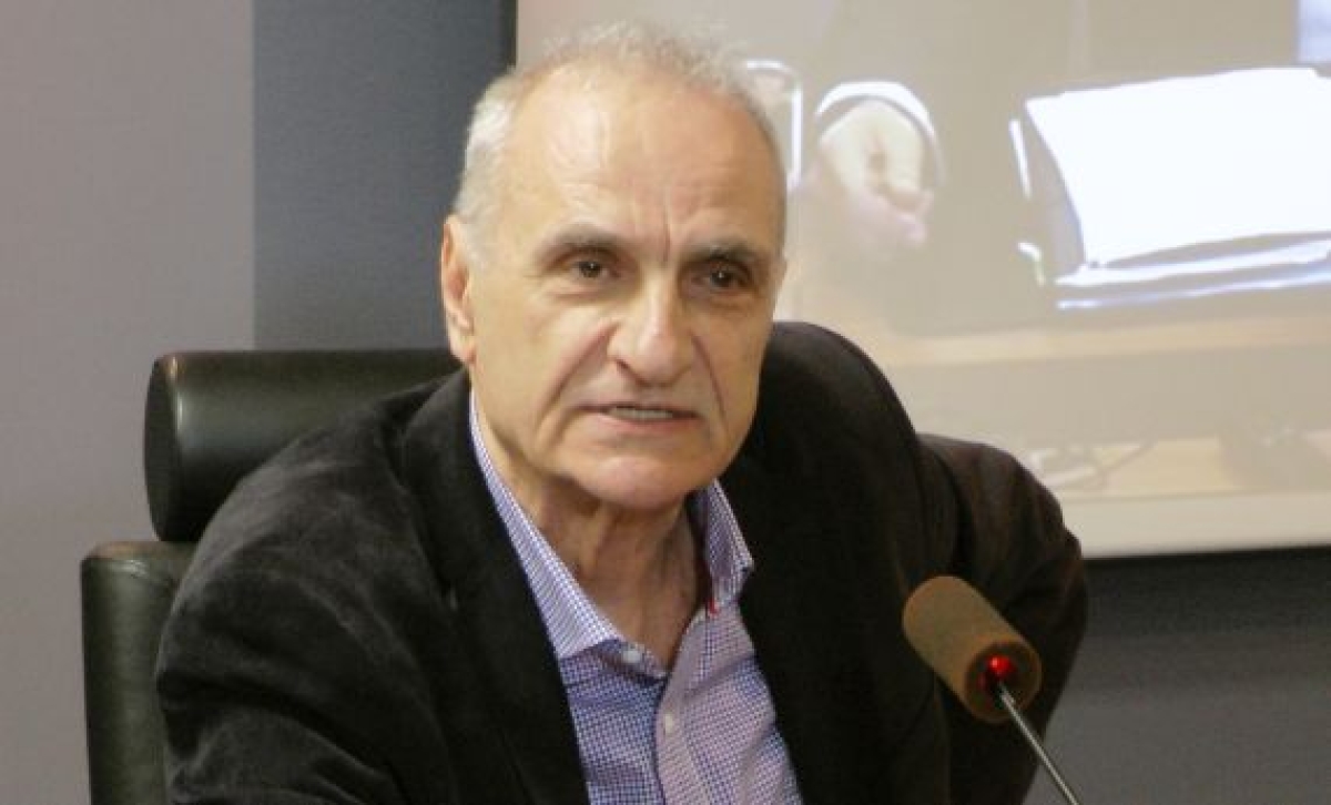Γ. Βαρεμένος: Τραγική επιβεβαίωση των ελλείψεων στο Κέντρο Υγείας Μύτικα