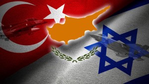 Το εφιαλτικό σενάριο πολεμικής σύγκρουσης Ισραήλ-Τουρκίας στο έδαφος της Κύπρου