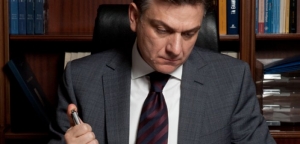 Θ. Μωραΐτης: “Ο Δήμος Ακτίου- Βόνιτσας μένει χωρίς τραπεζικά υποκαταστήματα”