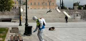 Πότε και πως θα βγούμε από την καραντίνα του κορονοϊού