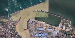 Οι Ισραηλινοί κτύπησαν για πρώτη φορά ρωσο-ιρανική γραμμή μεταφοράς όπλων στην Κασπία Θάλασσα