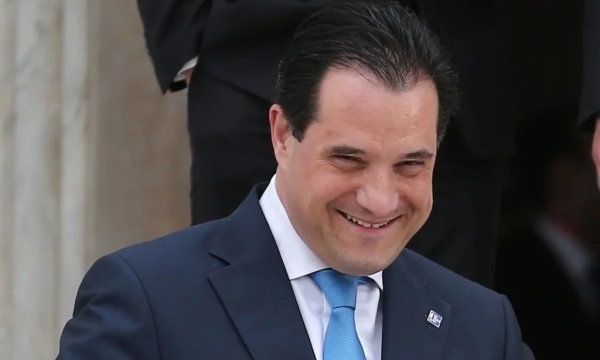 Κωμικές δηλώσεις από έναν αστείο υπουργό μιας γελοίας κυβέρνησης – Α.Γεωργιάδης: «Δείγμα ανάπτυξης η μεταγραφή Μαρσέλο»
