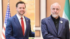 Ολοκληρώθηκαν οι συνομιλίες ΗΠΑ-Ιράν στο Πακιστάν: Αυτοί είναι οι όροι του Ιράν