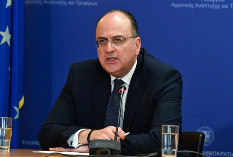 Λαζαρίδης: «Ζητώ συγγνώμη – Να καταλογιστούν εντόκως τα αχρεωστήτως καταβληθέντα ποσά»