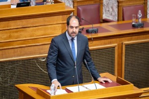 Γ. Κεφαλογιάννης: Με την αναβάθμιση των Canadair βελτιώνεται η επιχειρησιακή αποτελεσματικότητα - Στόχος η ασφαλής και θεσμικά διασφαλισμένη παράταση του επιχειρησιακού τους βίου