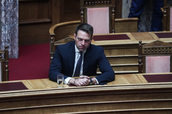 ΣΥΡΙΖΑ: Αποστάσεις «προεδρικών» από το δημοψήφισμα Κασσελάκη, συνεδριάζουν οι τάσεις Αχτσιόγλου και Τεμπονέρα
