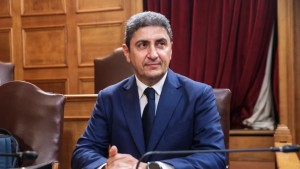 Αυγενάκης για ΟΠΕΚΕΠΕ: «Kαταθέτω ως μάρτυρας, όχι ως κατηγορούμενος – Ζιγκ-ζαγκ οι απαντήσεις Σημανδράκου»