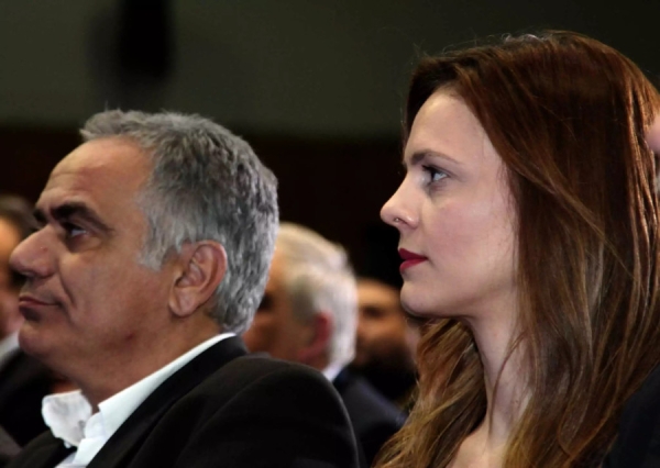 «Της αποχωρήσεως» στο ΣΥΡΙΖΑ – Eκνευρισμός Αχτσιόγλου για το δημοψήφισμα Κασσελάκη