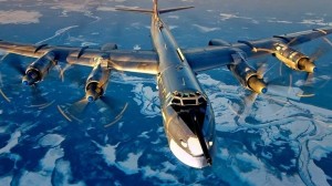 Σμήνη βομβαρδιστικών Tu-95 και δεκάδες Kalibr χτυπούν όλη την Ουκρανία – Σήκωσε μαχητικά η Πολωνία