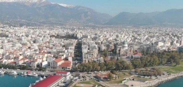 Η Ελλάδα σε 6 χρόνια έχασε όσο πληθυσμό έχει η Πάτρα!