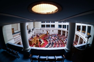 Νομοσχέδιο για ομόφυλα ζευγάρια: Ενημέρωση των βουλευτών της ΝΔ Δευτέρα και Τρίτη – Συνεχίζονται οι αντιπαραθέσεις στα κόμματα