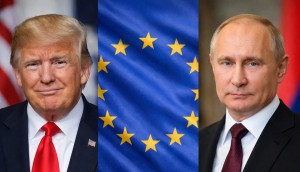 "Ο καλός, ο κακός και ο άσχημος" !