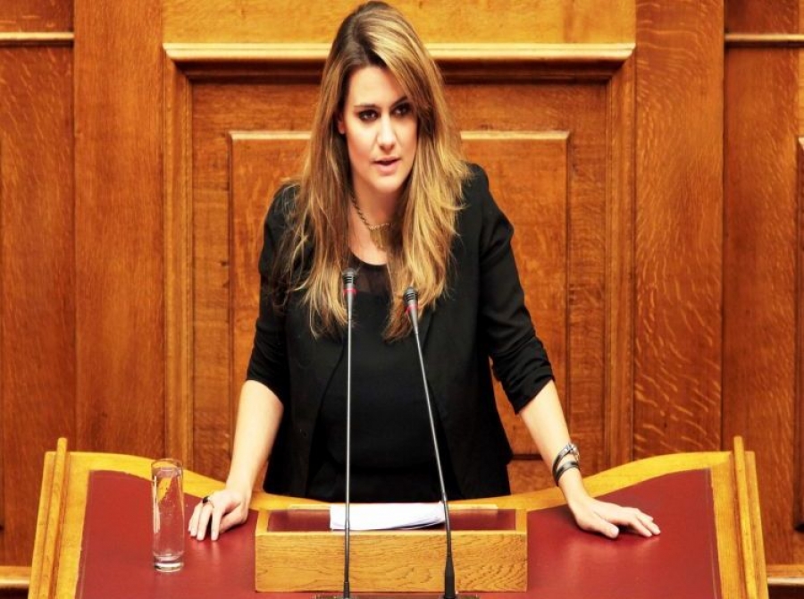 Μια Νίκη για την Αιτωλοακαρνανία