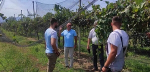ΚΚΕ – Ν. Παπαναστάσης: Περιοδεία στις πληγείσες περιοχές στην Αιτωλοακαρνανία