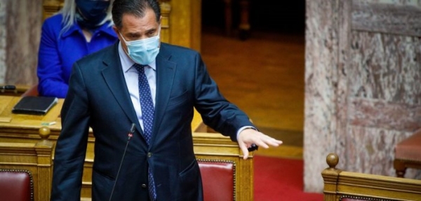 Γεωργιάδης: Τις επόμενες ώρες ξεκινάει η διαβούλεση για το νομοσχέδιο των λαϊκών αγορών