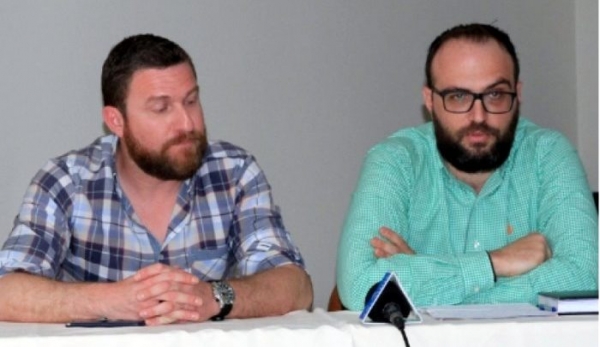 Αγρίνιο: Στην μάχη των εκλογών οι πρόεδροι του Α.Ο. Αγρινίου