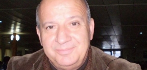 Υποψήφιος ευρωβουλευτής του ΚΙΝΑΛ ο Θανάσης Κατερινόπουλος