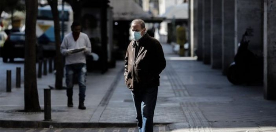 Πέτσας για κορωνοϊό: «Θα απαγορεύσουμε τις συναθροίσεις άνω των 10 ατόμων»