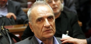 Γιώργος Βαρεμένος: Βούρκος παραγωγής Επιτελικού (παρα)Κράτους