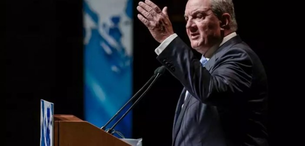 Εκλογές 2023: Δεν κατεβαίνει υποψήφιος ο Κώστας Καραμανλής – Όλη η δήλωση